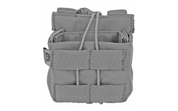 Picture of Ulfhednar Molle 1/2 Magazine Pouch