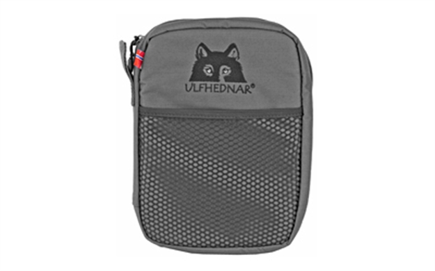Picture of Ulfhednar Molle Note Pouch