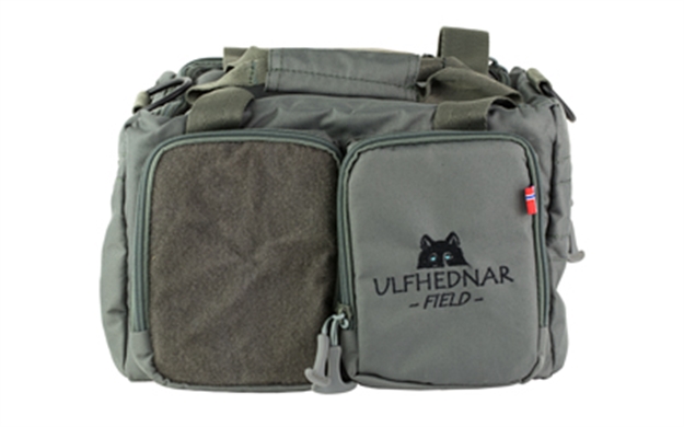 Picture of Ulfhednar Range Bag Small UH012 745114707666