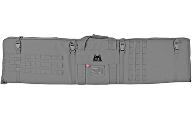 Picture of Ulfhednar Rifle Case/Mat Combo 50"