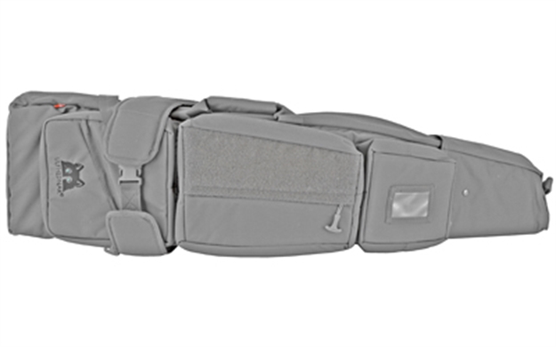 Picture of Ulfhednar Rifle Case W/Bp Straps 46"