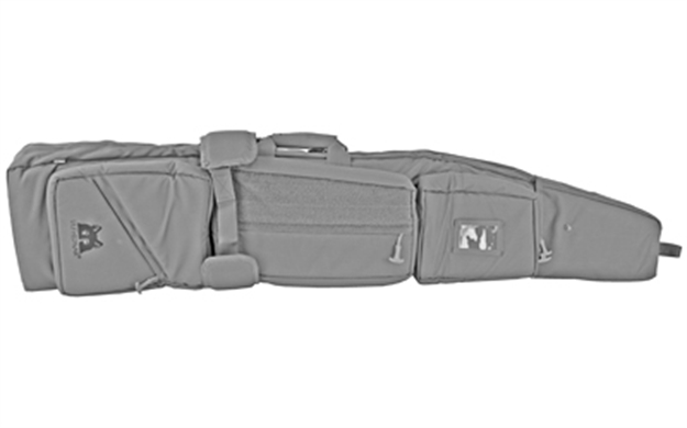 Picture of Ulfhednar Rifle Case W/Bp Straps 50"