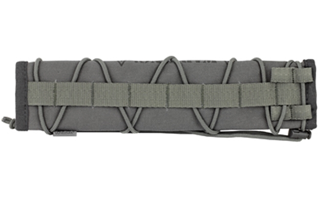 Picture of Ulfhednar Silencer Cover Long UH142 745114707109