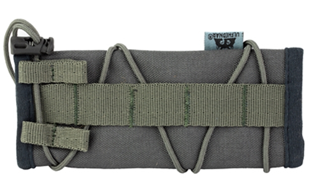 Picture of Ulfhednar Silencer Cover Short UH141 745114707093