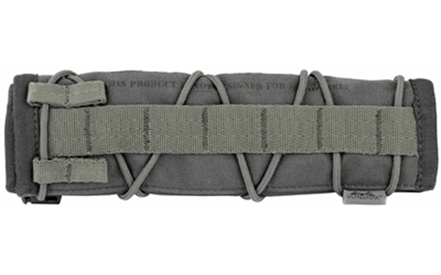 Picture of Ulfhednar Silencer Cover Standard UH140 745114707086