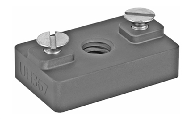 Picture of Ulfhednar Tripod Adapter For Loke