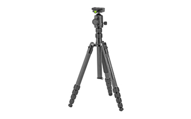 Picture of Ulfhednar Tripod W/Arca-Style Head UHRT55CBH 745114707635