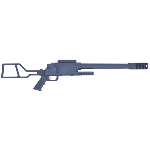 Picture of Ulr Mini 50 Bmg Single Shot Bolt Action Rifle 430109538