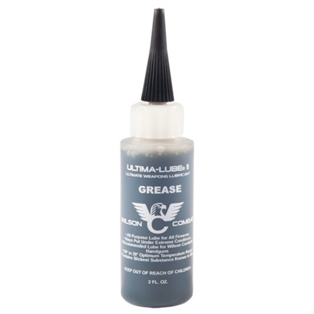 Picture of Ultima-Lube II Grease 5782 874218006075