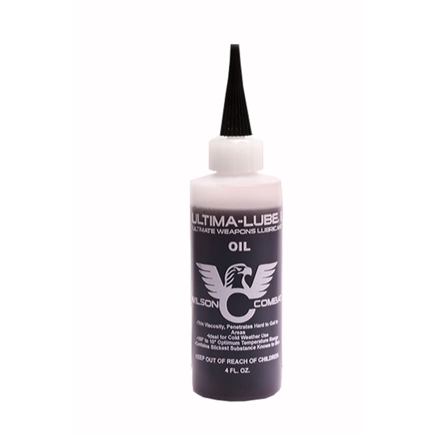 Picture of Ultima-Lube II Oil 577-4 874218006068