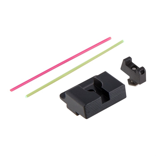 Picture of Ultimate Fiber Optic Sight Set For Glock 100031159 -