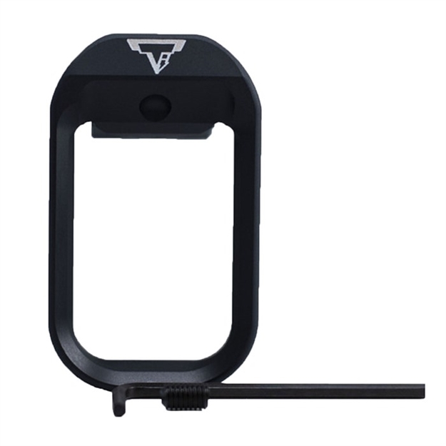 Picture of Ultimate Full Size Carry Magwell For Glock 100033476 -