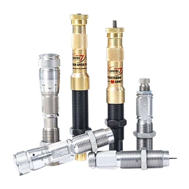 Picture of Ultimate Handgun Die Pack 100047150