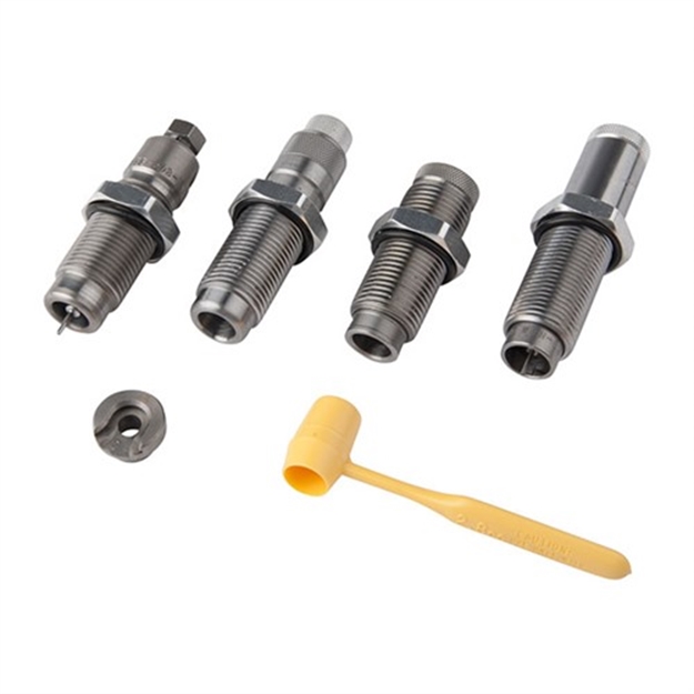 Picture of Ultimate Rifle 4-Die Sets 100053455