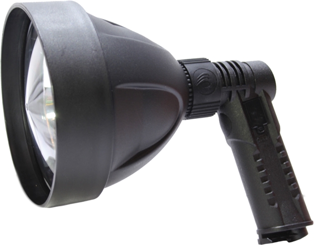 Picture of Ultimate Wild Lights Spotlight Rechargeable Handheld Sl1000 1000 Lumen Led