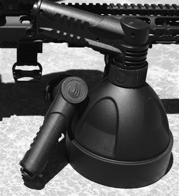 Picture of Ultimate Spotlight Rechargeable Mountable Sl1000 1000 Lumen