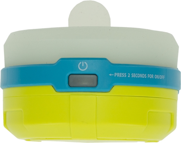 Picture of Ultimate Survival Technologies Spright 3Aaa Led Lantern Collapsible Globe Peg Box