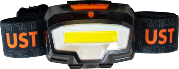 Picture of Ultimate Wild Lights Brila 450 Lumen Led Headlamp 3Aaa Water Resistant