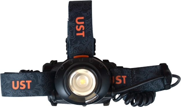 Picture of Ultimate Wild Lights Brila 550 Lumen Led Headlamp 3Aaa Incl Water Rstnt