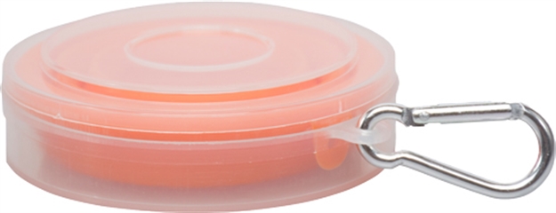 Picture of Ultimate Wild Lights Flexware Cup W/Protective Case And Caraniner Clip