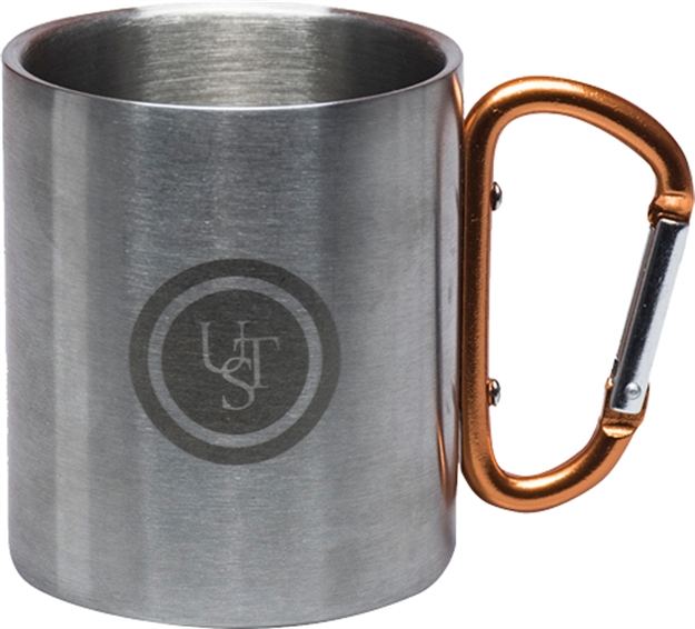 Picture of Ultimate Wild Lights Klipp Biner Mug 1.0 9Fl OZ Capacity 3.8Oz SS