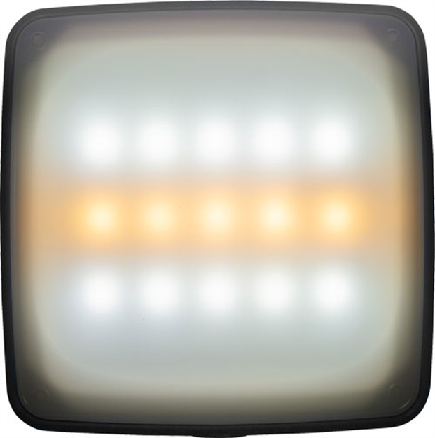 Picture of Ultimate Wild Lights Slim Led Emergency Light 400 Lumens W/ 4 Modes! 2012455