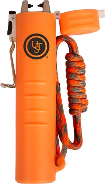 Picture of Ultimate Wild Lights Tekfire Charge Fuel Free Lighter & Power Bank 4-Pk Pdq