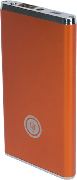 Picture of Ultimate Wild Lights Usb Rechargeable Handwarmer Burnt Orange