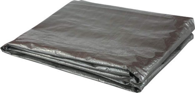 Picture of Ultimate Wild Lights Weatherproof Tarp Tear Resistant 8'X10'