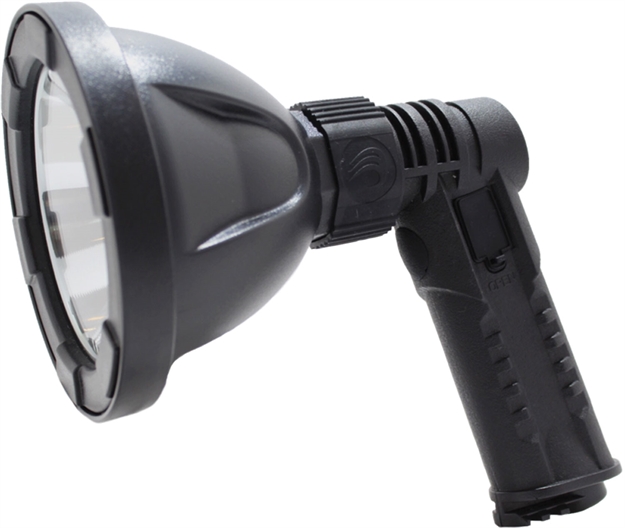 Picture of Ultimate Wild Uw108f Sl-750 Killswitch Spotlight 750 Lumen Led Black Usb Port