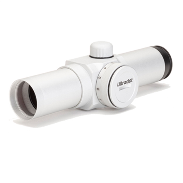 Picture of Ultra Dot 25 1 Red Dot Silver Gen 2 25SG2