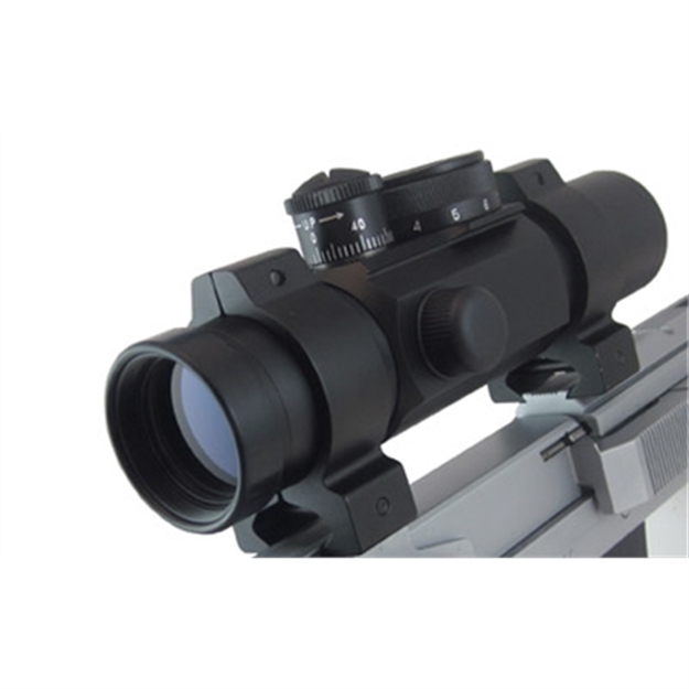 Picture of Ultra Dot Matchdot 2 30Mm Blk MATCHDOT2