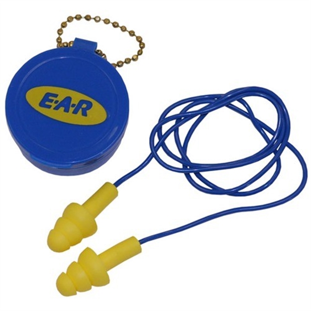 Picture of Ultra-Fit Ear Plugs 284340010