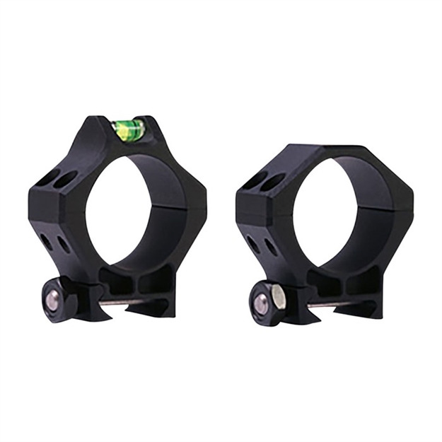 Picture of Ultra Light Tactical Aluminum Scope Rings 100039566
