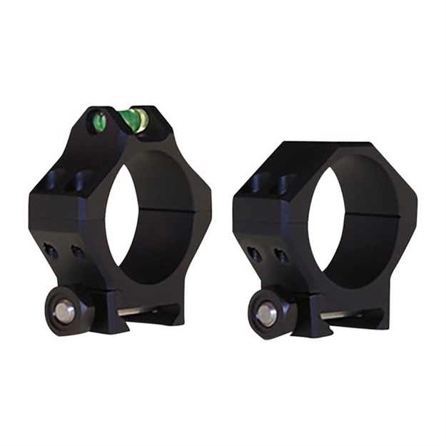 Picture of Ultra Light Tactical Aluminum Scope Rings 100039567