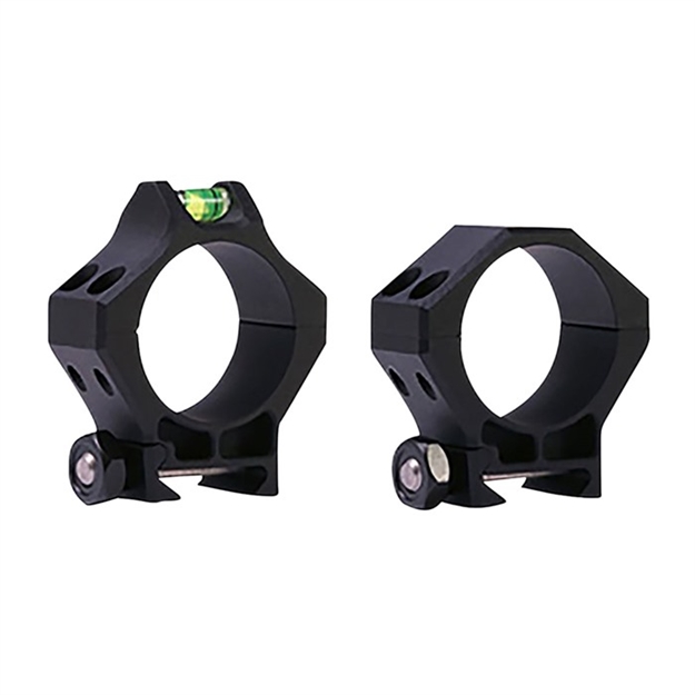 Picture of Ultra Light Tactical Aluminum Scope Rings 100043510 -