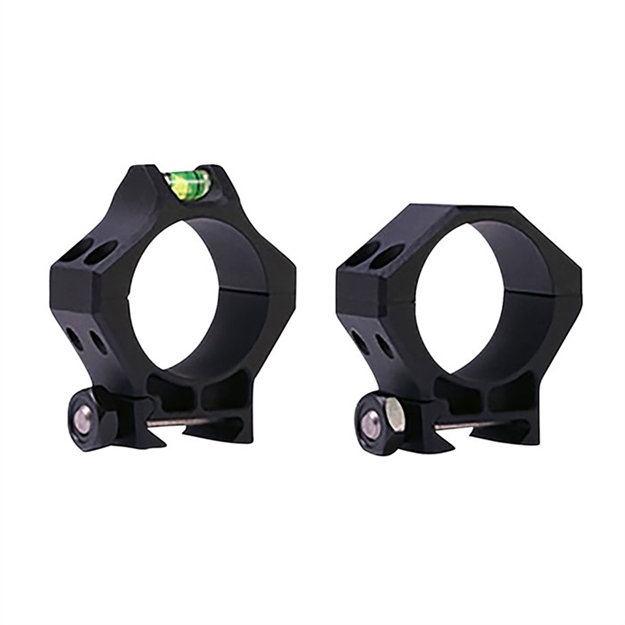 Picture of Ultra Light Tactical Aluminum Scope Rings 100043512 -