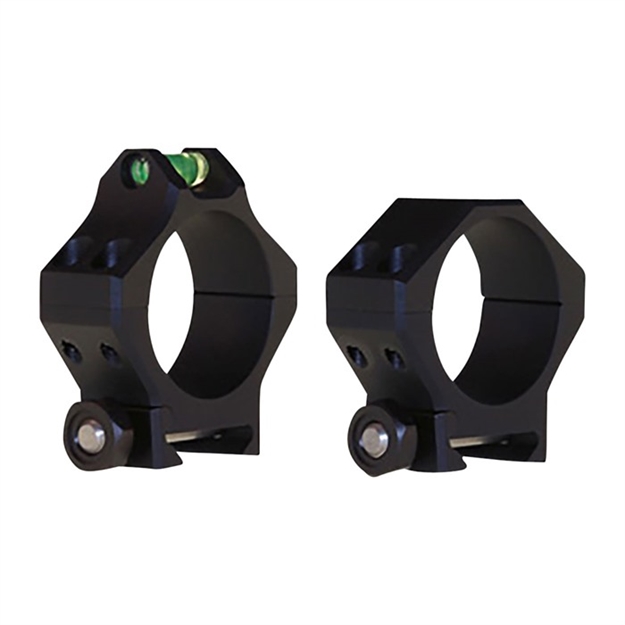 Picture of Ultra Light Tactical Aluminum Scope Rings 100039564 -