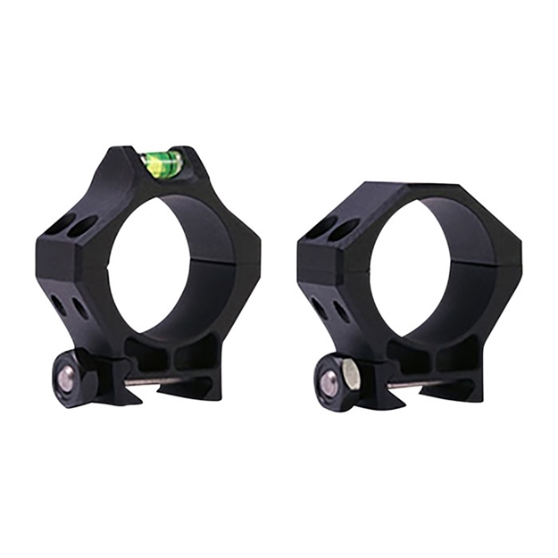 Picture of Ultra Light Tactical Aluminum Scope Rings 100039563