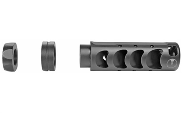 Picture of Apollo Max Compensator 6.5 Creedmoor 10260