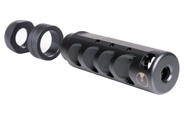 Picture of Apollo Max Compensator 308/7.62 Nato 10710