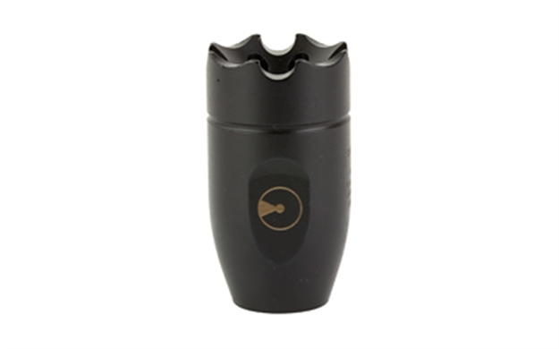 Picture of Ar-15 Pulse Athena Compensator .350 Caliber UD11210