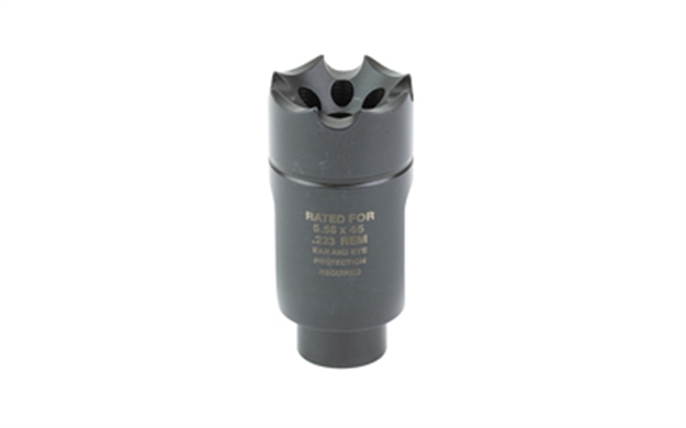 Picture of Ar-15 Athena Linear Compensator 22 Caliber UD10660