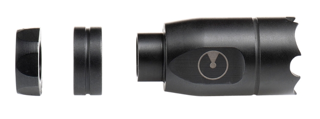 Picture of Ar-15 Athena Linear Compensator 22 Caliber UD10660