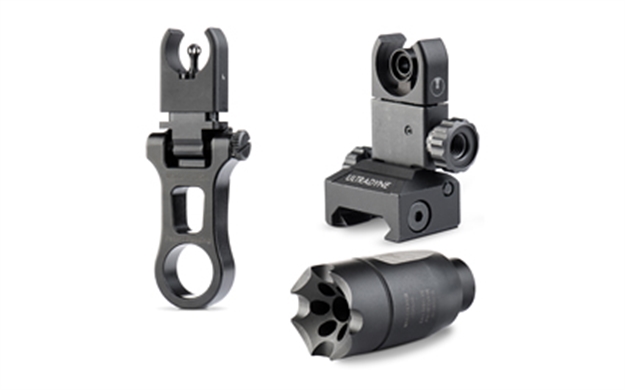 Picture of Ultradyne C4 Sight Combo W/Athena