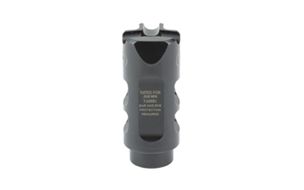 Picture of AR .308 Pulse Compensator 7.62Mm UD10980