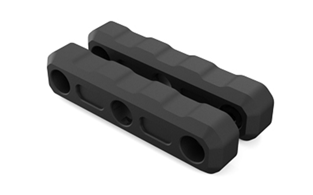 Picture of Ultradyne UD Chss .25 Lbs 2Ct UD20024