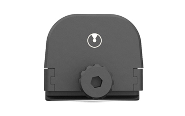 Picture of Ultradyne UD Grasp Gun Vise Arca UD20009