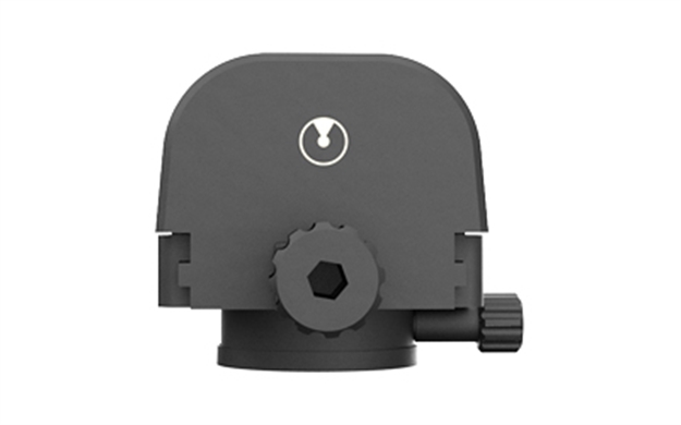 Picture of Ultradyne UD Grasp Gun Vise Panning UD20044