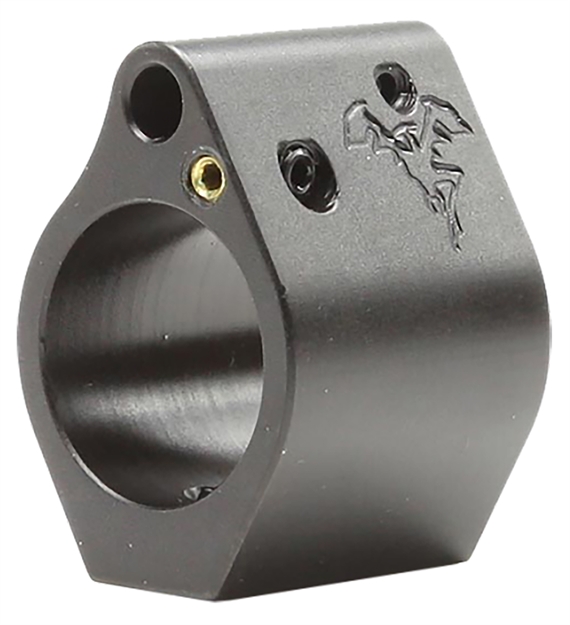 Picture of Ultradyne Ud11290 Quantm Adjstble Gas Blck Set.625